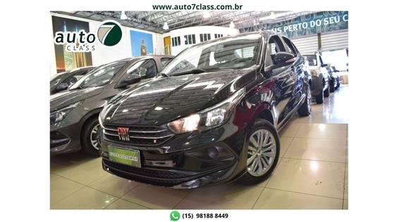FIAT CRONOS 1.0 FIREFLY FLEX DRIVE MANUAL FIAT CRONOS 1.0 FIREFLY FLEX DRIVE MANUAL